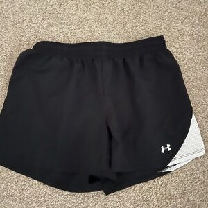 Under Armour athletic shorts